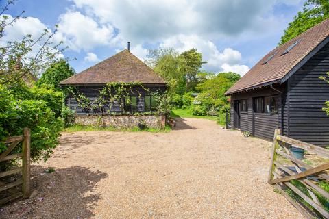 4 bedroom barn conversion for sale, Duckpit Road, Petham, CT4