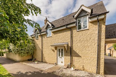 1 bedroom coach house for sale, Bluebell Way, Carterton, Oxfordshire, OX18
