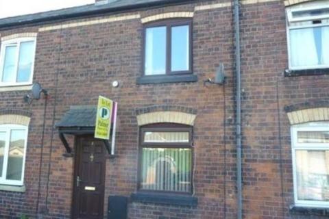 2 bedroom terraced house for sale, Church Road, Buckley