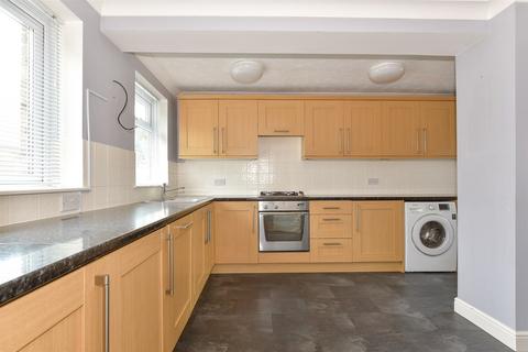 2 bedroom end of terrace house for sale, Clandon Road, Lords Wood, Chatham, Kent