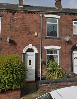 2 bedroom terraced house to rent, Stamford road, Lees, Oldham, OL4