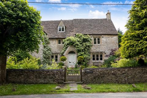 4 bedroom semi-detached house for sale, Upton, Tetbury, Gloucestershire, GL8