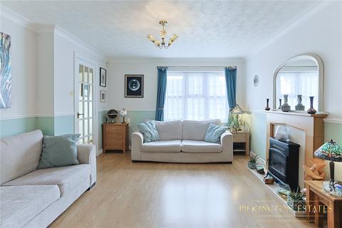 3 bedroom link detached house for sale, St. Marks Road, Plymouth PL6