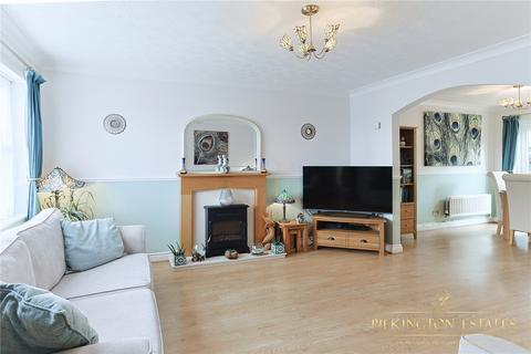 3 bedroom link detached house for sale, St. Marks Road, Plymouth PL6