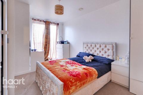 2 bedroom flat for sale, Wembley Park