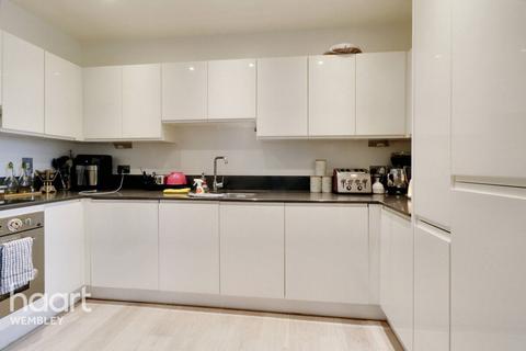 2 bedroom flat for sale, Wembley Park