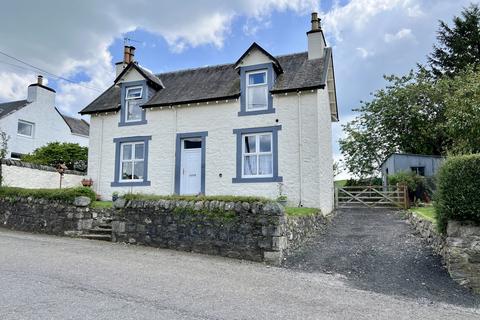 Ruthadam, 11 Midtown, Dalry, Castle Douglas, DG7 3UT