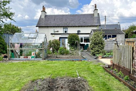Ruthadam, 11 Midtown, Dalry, Castle Douglas, DG7 3UT