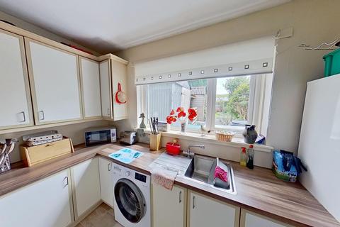 Ruthadam, 11 Midtown, Dalry, Castle Douglas, DG7 3UT