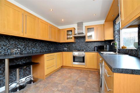 2 bedroom end of terrace house for sale, The Cote, Farsley, Pudsey