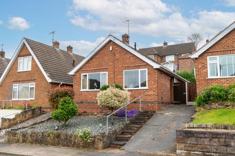 2 bedroom detached bungalow for sale, Trevone Avenue, Stapleford, NG9
