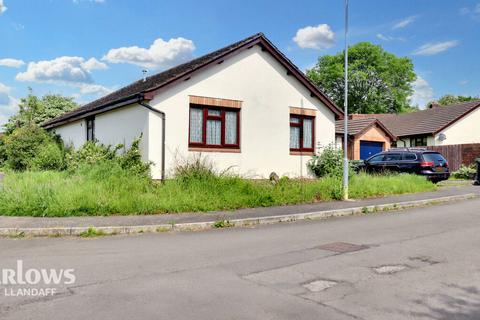 3 bedroom bungalow for sale, Maes-Y-Nant, Cardiff