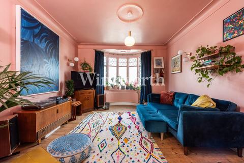 4 bedroom semi-detached house for sale, Chester Road, London, N17