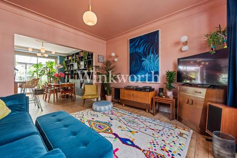 4 bedroom semi-detached house for sale, Chester Road, London, N17