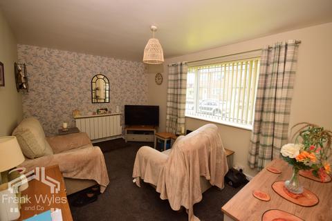 1 bedroom apartment for sale, 25 Clover Avenue Lytham St Annes FY8 3BP