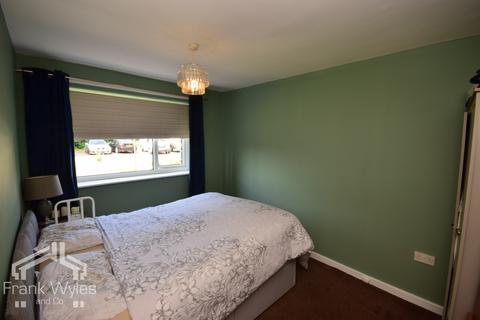 1 bedroom apartment for sale, 25 Clover Avenue Lytham St Annes FY8 3BP