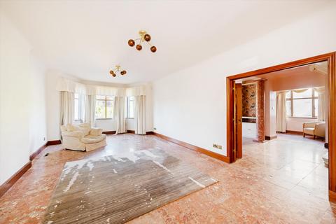 7 bedroom semi-detached house for sale, Aylestone Avenue, Queen's Park, London, NW6