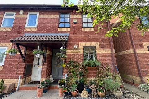 2 bedroom terraced house for sale, Birmingham B33