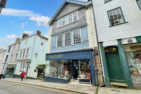 3 bedroom house for sale, High Street, Totnes, Devon