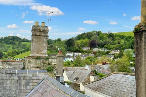 3 bedroom house for sale, High Street, Totnes, Devon