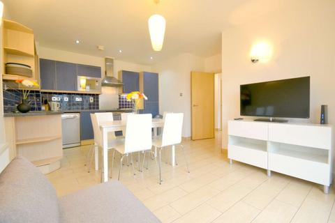 2 bedroom flat to rent, 81-89 Farrington Road, Farringdon, London