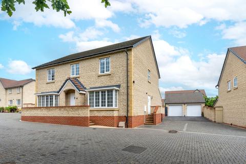 5 bedroom detached house for sale, Ochre Close, Wheatley, OX33