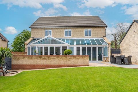 5 bedroom detached house for sale, Ochre Close, Wheatley, OX33