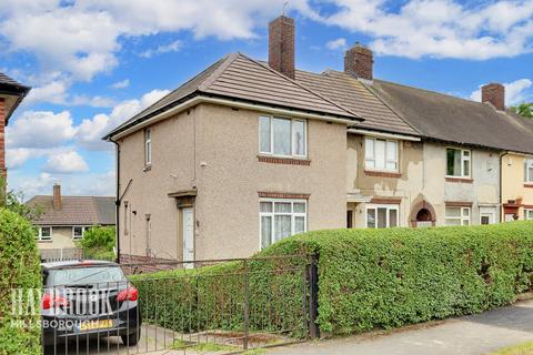 42 Adrian Crescent, Sheffield, S5 8DL