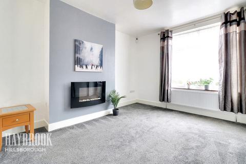 42 Adrian Crescent, Sheffield, S5 8DL