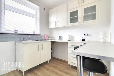 42 Adrian Crescent, Sheffield, S5 8DL