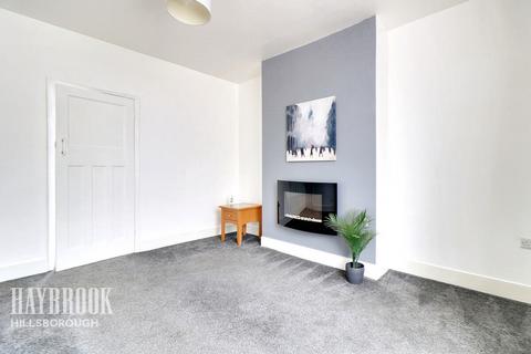 42 Adrian Crescent, Sheffield, S5 8DL