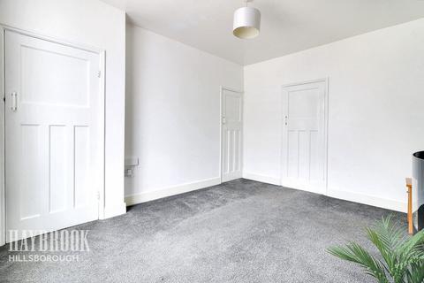 42 Adrian Crescent, Sheffield, S5 8DL
