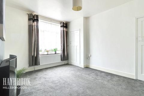 42 Adrian Crescent, Sheffield, S5 8DL