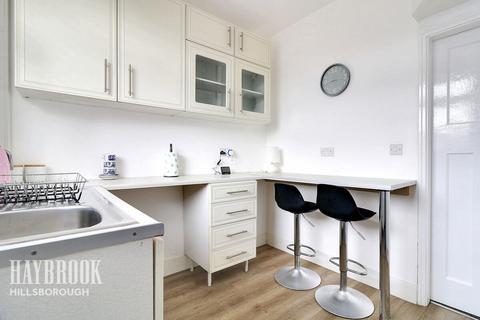 42 Adrian Crescent, Sheffield, S5 8DL