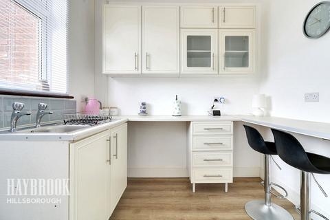 42 Adrian Crescent, Sheffield, S5 8DL