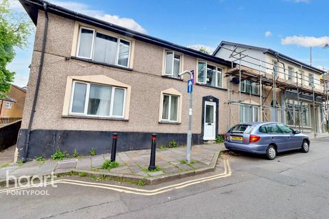 5 bedroom semi-detached house for sale, Broad Street, Pontypool