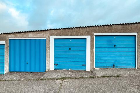Garage for sale, Located Off Barton Tors, Bideford, EX39