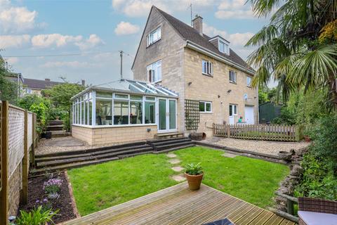 5 bedroom detached house for sale, New Road, Bradford-On-Avon