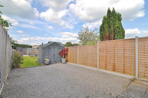 3 bedroom end of terrace house for sale, Avenue Terrace, Stonehouse, Gloucestershire, GL10