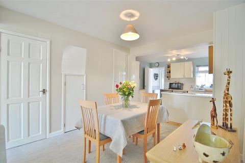 3 bedroom end of terrace house for sale, Avenue Terrace, Stonehouse, Gloucestershire, GL10