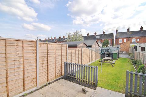 3 bedroom end of terrace house for sale, Avenue Terrace, Stonehouse, Gloucestershire, GL10