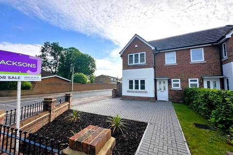 4 bedroom semi-detached house for sale, Bredhurst Road, Wigmore