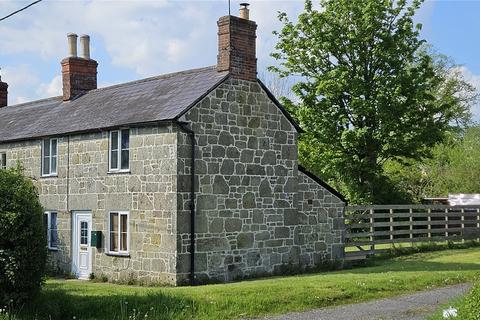 25 Bittles Green, Motcombe, Shaftesbury, SP7 9NX