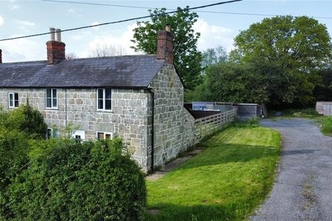 25 Bittles Green, Motcombe, Shaftesbury, SP7 9NX