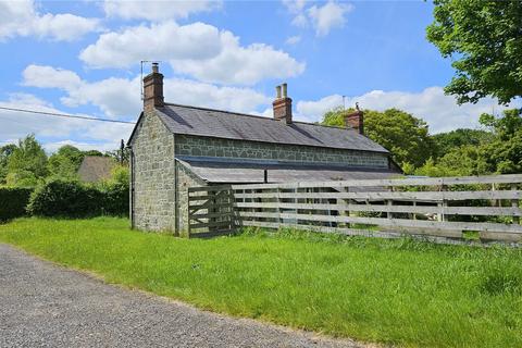 25 Bittles Green, Motcombe, Shaftesbury, SP7 9NX