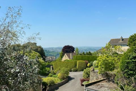 The Chantry North Road, Bath, BA2 6HB