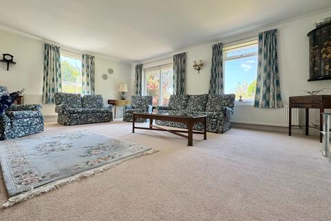 The Chantry North Road, Bath, BA2 6HB