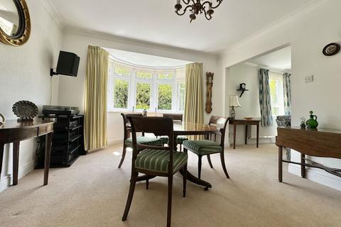 The Chantry North Road, Bath, BA2 6HB