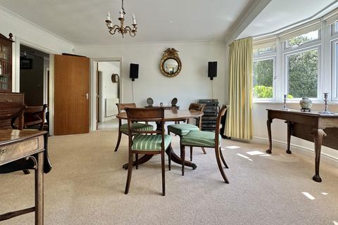 The Chantry North Road, Bath, BA2 6HB