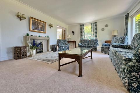 The Chantry North Road, Bath, BA2 6HB